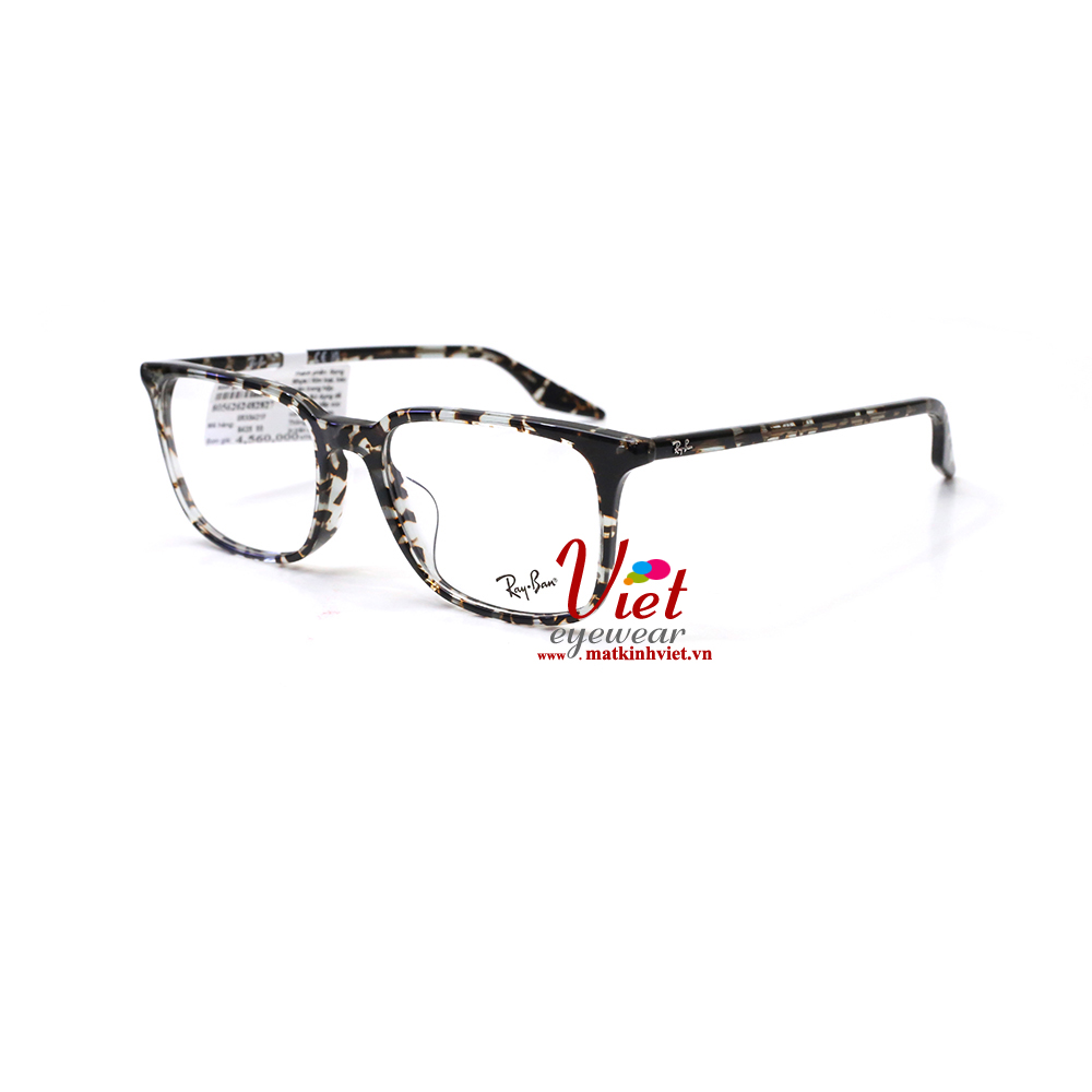 Gọng kính RayBan RB5421F  8425